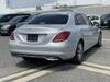 MERCEDES BENZ C CLASS