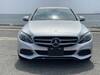 MERCEDES BENZ C CLASS