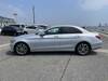 MERCEDES BENZ C CLASS