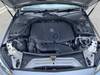 MERCEDES BENZ C CLASS