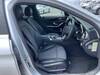 MERCEDES BENZ C CLASS