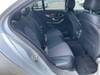 MERCEDES BENZ C CLASS