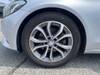 MERCEDES BENZ C CLASS