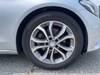 MERCEDES BENZ C CLASS