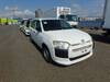 TOYOTA SUCCEED VAN