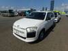 TOYOTA SUCCEED VAN