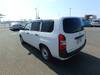 TOYOTA SUCCEED VAN