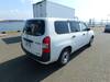 TOYOTA SUCCEED VAN