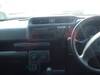 TOYOTA SUCCEED VAN