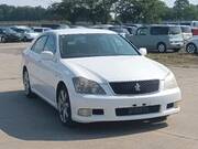 2006 TOYOTA CROWN ATHLETE