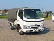 2013 TOYOTA DYNA 1.25ton
