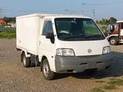 2015 NISSAN VANETTE TRUCK 1ton