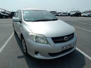 2010 TOYOTA COROLLA FIELDER X G EDITION
