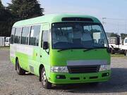2013 HINO LIESSE