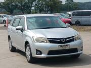 2013 TOYOTA COROLLA FIELDER 1.5X