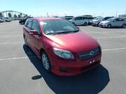 2007 TOYOTA COROLLA FIELDER