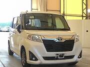 2018 TOYOTA ROOMY