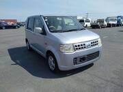 2008 NISSAN OTTI