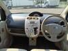NISSAN OTTI