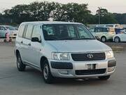 2010 TOYOTA SUCCEED VAN U