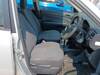 TOYOTA SUCCEED VAN