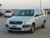 TOYOTA SUCCEED VAN
