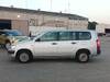 TOYOTA SUCCEED VAN