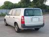 TOYOTA SUCCEED VAN