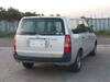 TOYOTA SUCCEED VAN