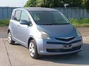 2007 TOYOTA RACTIS