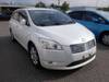 TOYOTA MARK X ZIO