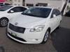 TOYOTA MARK X ZIO
