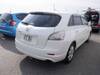 TOYOTA MARK X ZIO