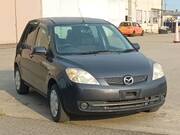 2006 MAZDA DEMIO CASUAL