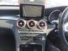 MERCEDES BENZ C CLASS