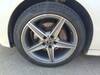MERCEDES BENZ C CLASS