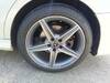 MERCEDES BENZ C CLASS
