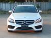 MERCEDES BENZ C CLASS