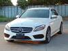 MERCEDES BENZ C CLASS
