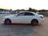 MERCEDES BENZ C CLASS