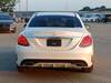 MERCEDES BENZ C CLASS