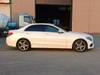 MERCEDES BENZ C CLASS