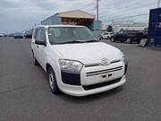 2018 TOYOTA PROBOX VAN