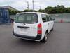 TOYOTA PROBOX VAN