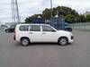 TOYOTA PROBOX VAN