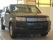 2010 HONDA CROSS ROAD