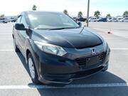 2014 HONDA VEZEL HYBRID