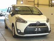 2018 TOYOTA SIENTA