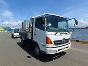 2003 HINO RANGER 3.75ton