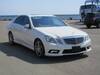 MERCEDES BENZ E CLASS